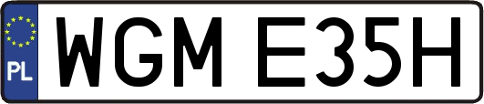 WGME35H