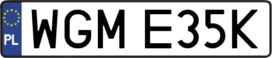 WGME35K