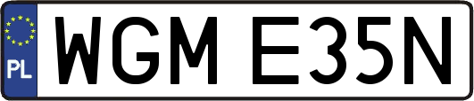 WGME35N