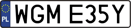 WGME35Y