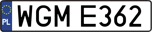 WGME362