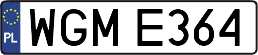 WGME364