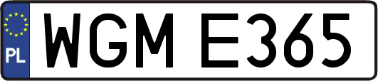 WGME365