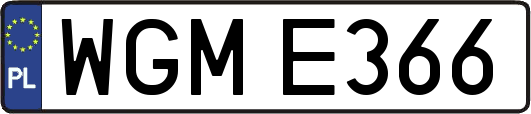 WGME366