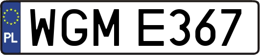 WGME367