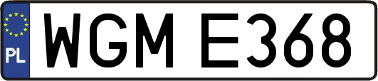 WGME368
