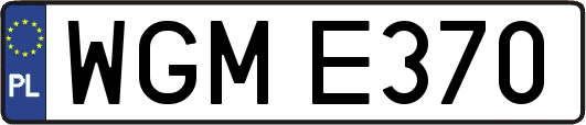 WGME370