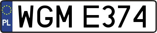 WGME374