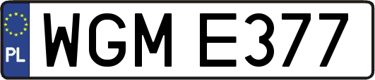 WGME377