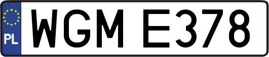 WGME378