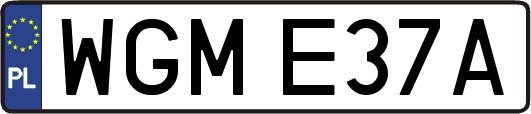 WGME37A