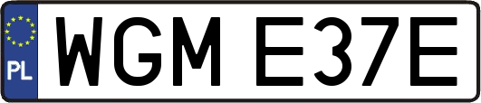 WGME37E
