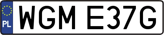 WGME37G
