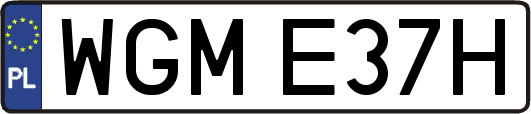 WGME37H