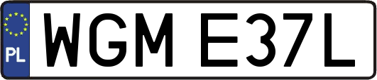 WGME37L
