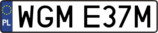 WGME37M