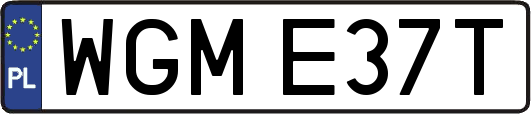WGME37T