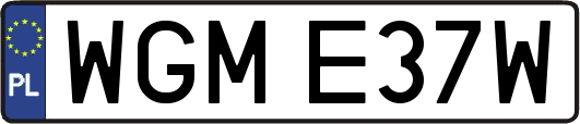 WGME37W