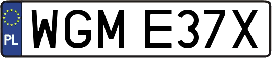 WGME37X
