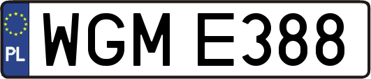 WGME388