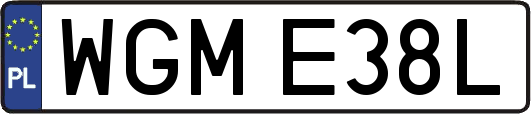 WGME38L