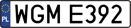WGME392