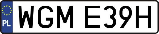 WGME39H