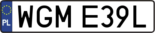 WGME39L