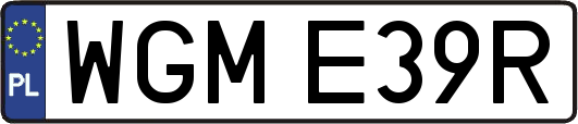 WGME39R