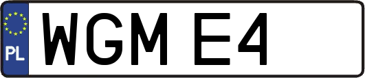 WGME4