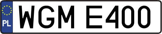 WGME400