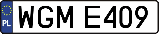WGME409