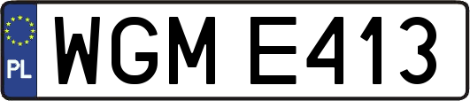 WGME413