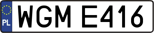 WGME416