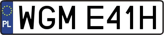 WGME41H