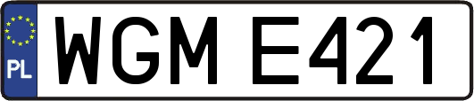 WGME421