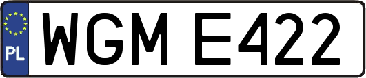 WGME422