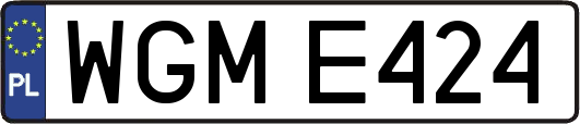 WGME424