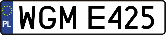 WGME425