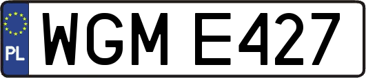 WGME427