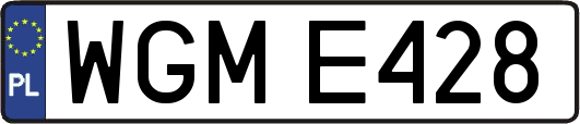 WGME428