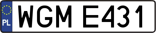 WGME431