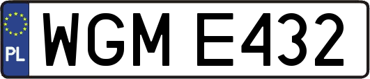 WGME432