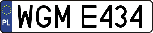 WGME434