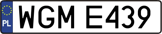 WGME439