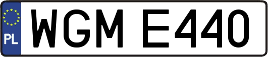 WGME440