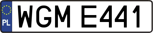 WGME441