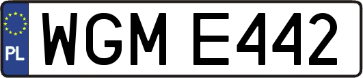 WGME442
