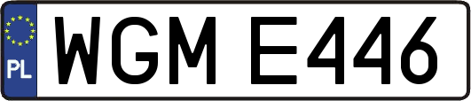 WGME446