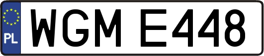WGME448